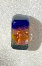 Load image into Gallery viewer, caramel mushroom pendant