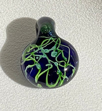 Load image into Gallery viewer, chaos tech pendant