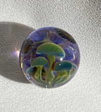 Load image into Gallery viewer, glass nature marble