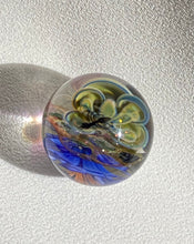 Load image into Gallery viewer, glass nature marble