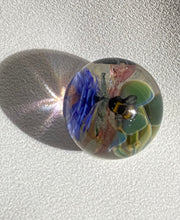 Load image into Gallery viewer, glass nature marble