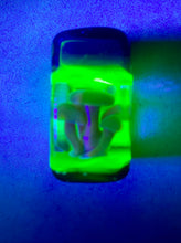 Load image into Gallery viewer, caramel mushroom pendant