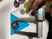 Load image into Gallery viewer, double layer geometric patterns marble