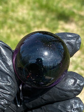 Load image into Gallery viewer, trianglar metatrons cube marble