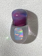 Load image into Gallery viewer, opal slab pendant
