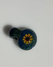 Load image into Gallery viewer, sunflower pendant
