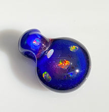 Load image into Gallery viewer, 6 fire opal pendant
